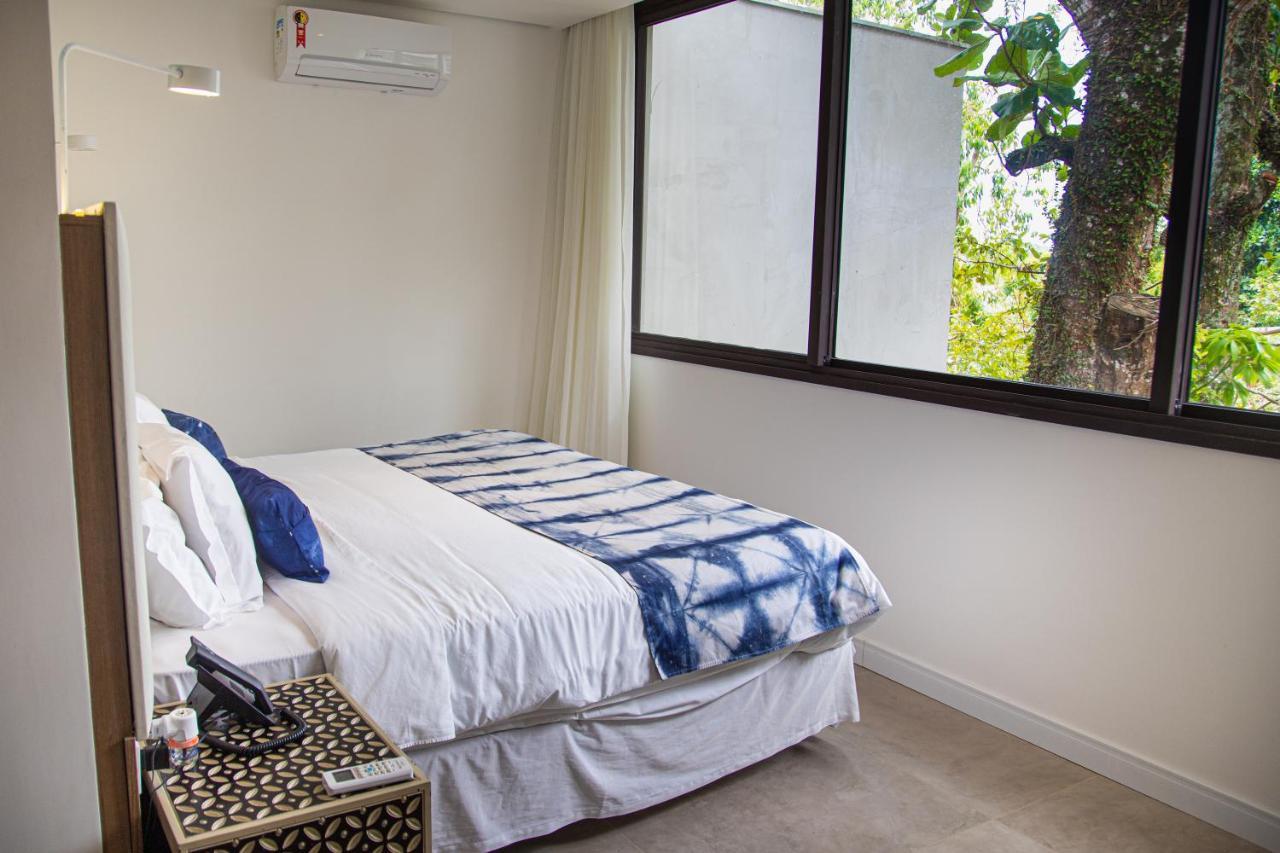 Wyndham Ilhabela Casa Di Sirena Hotel Exterior photo