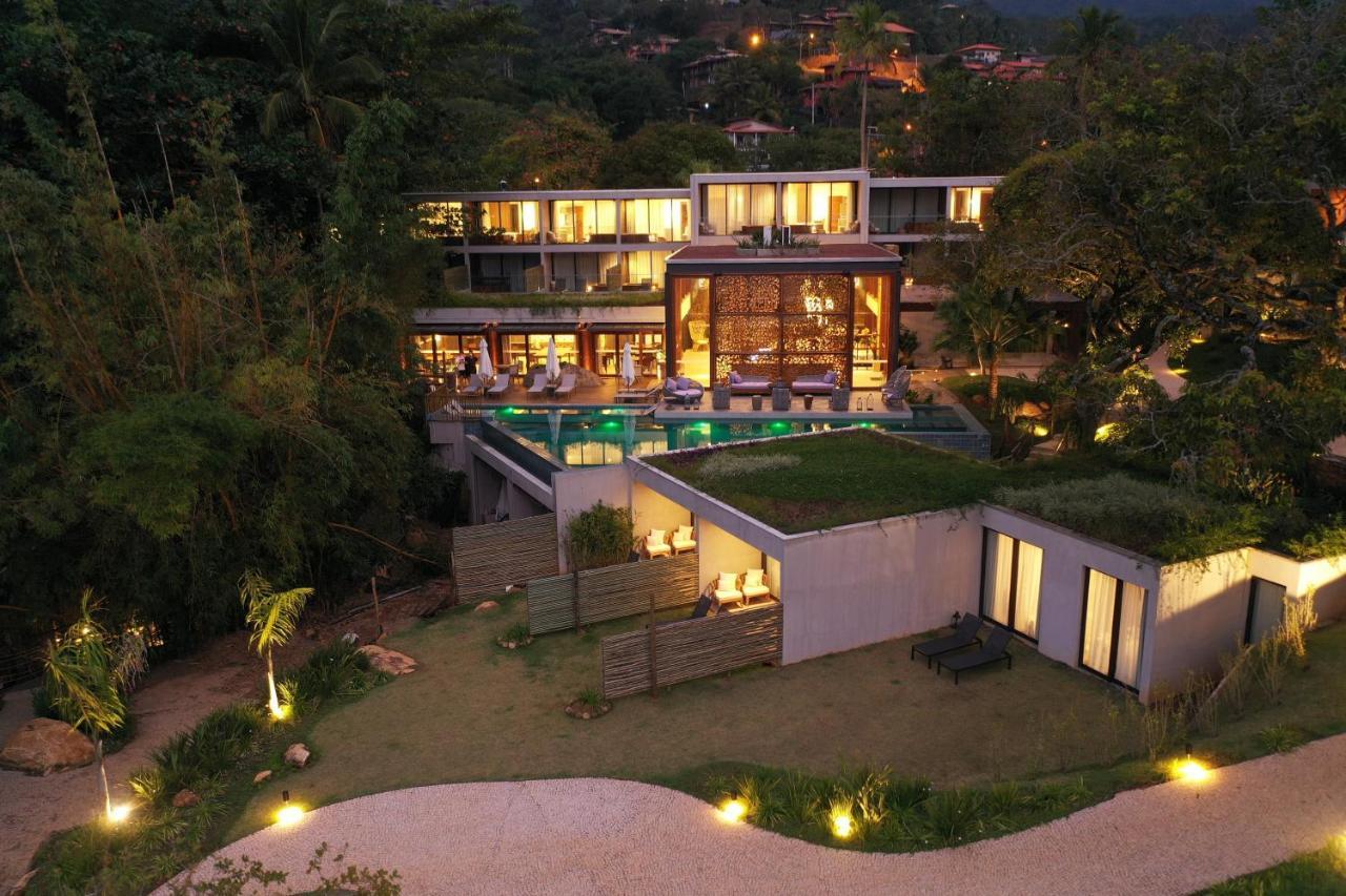 Wyndham Ilhabela Casa Di Sirena Hotel Exterior photo