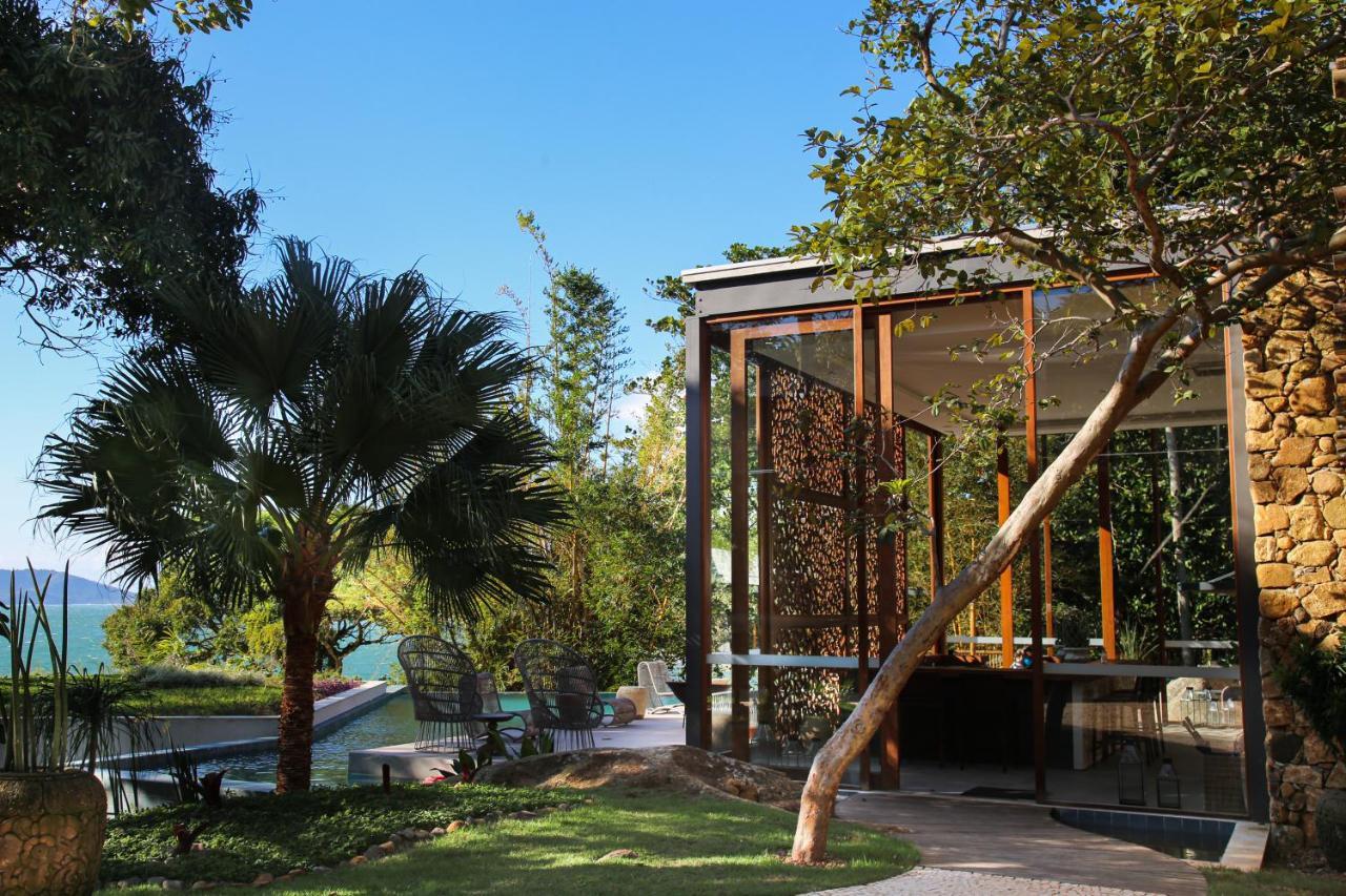 Wyndham Ilhabela Casa Di Sirena Hotel Exterior photo