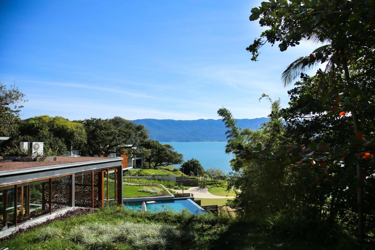 Wyndham Ilhabela Casa Di Sirena Hotel Exterior photo