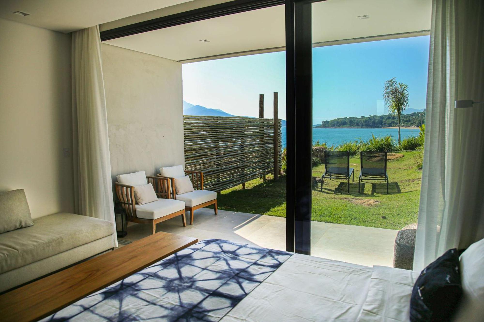 Wyndham Ilhabela Casa Di Sirena Hotel Exterior photo
