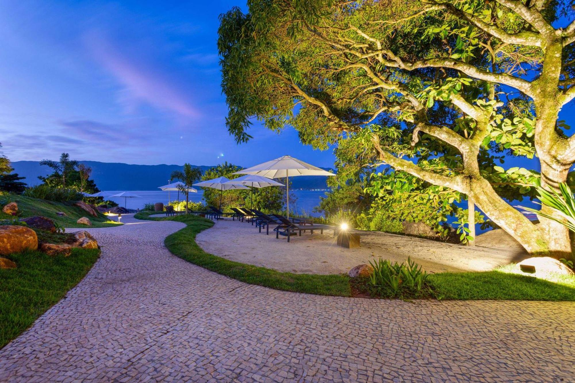 Wyndham Ilhabela Casa Di Sirena Hotel Exterior photo