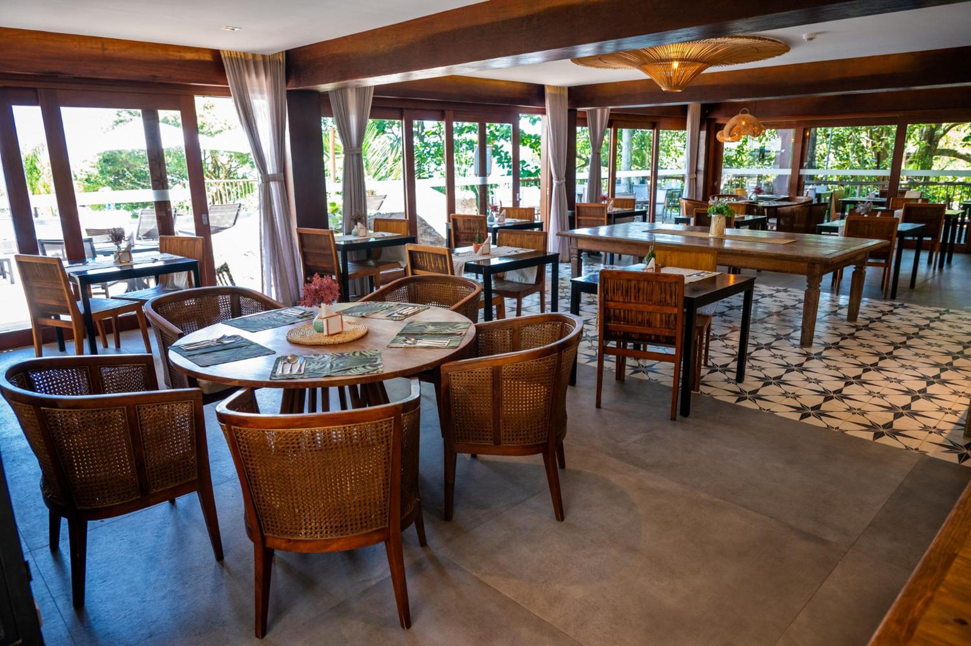 Wyndham Ilhabela Casa Di Sirena Hotel Exterior photo