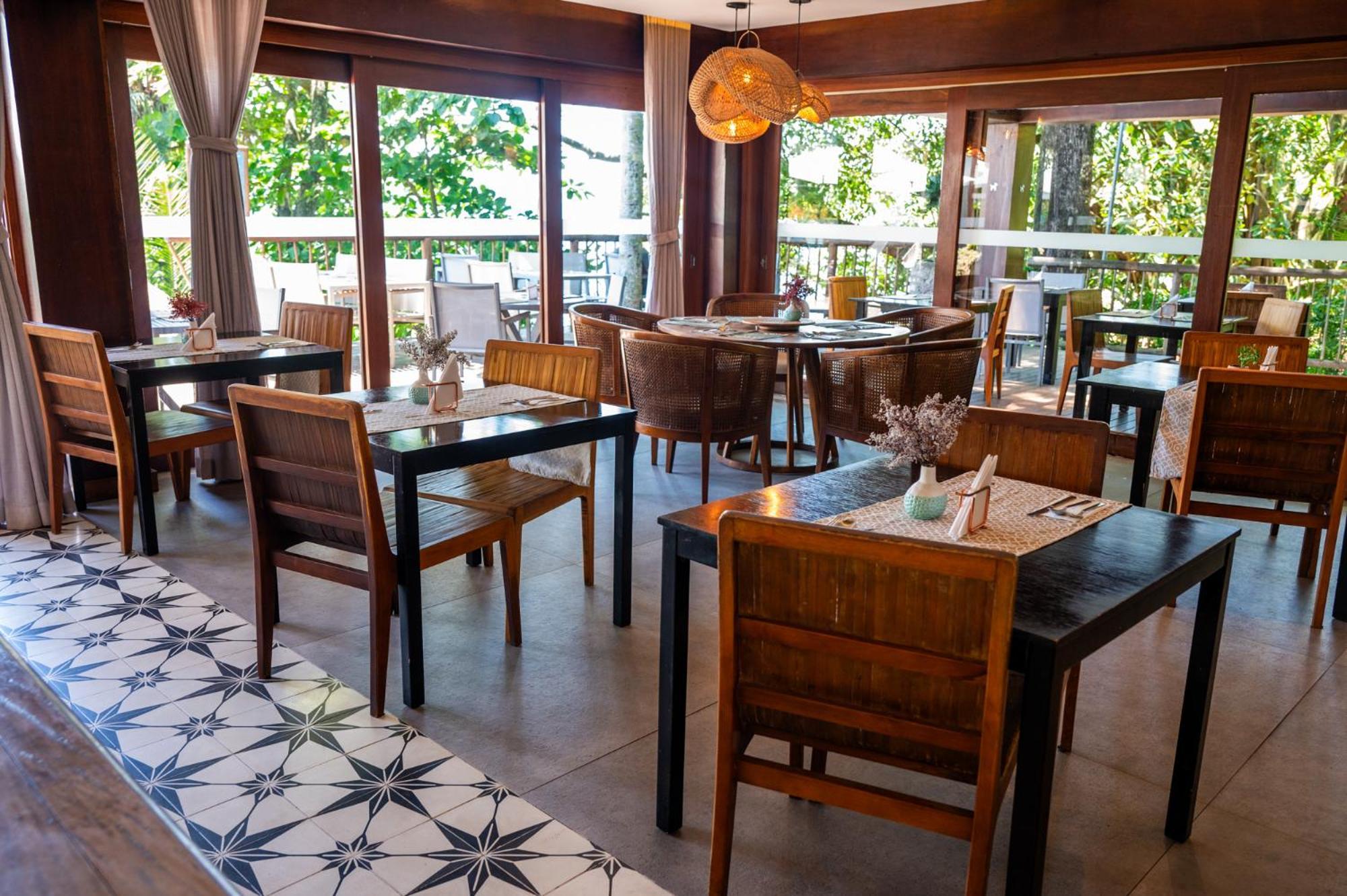 Wyndham Ilhabela Casa Di Sirena Hotel Exterior photo