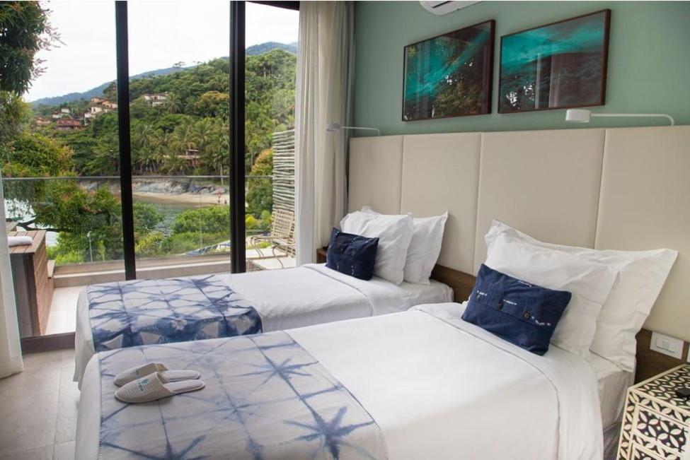 Wyndham Ilhabela Casa Di Sirena Hotel Exterior photo