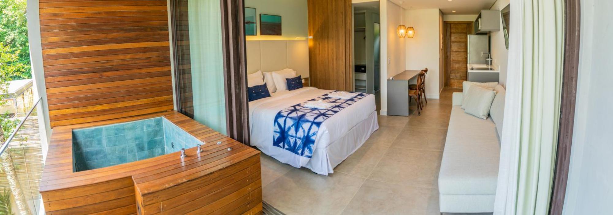 Wyndham Ilhabela Casa Di Sirena Hotel Exterior photo
