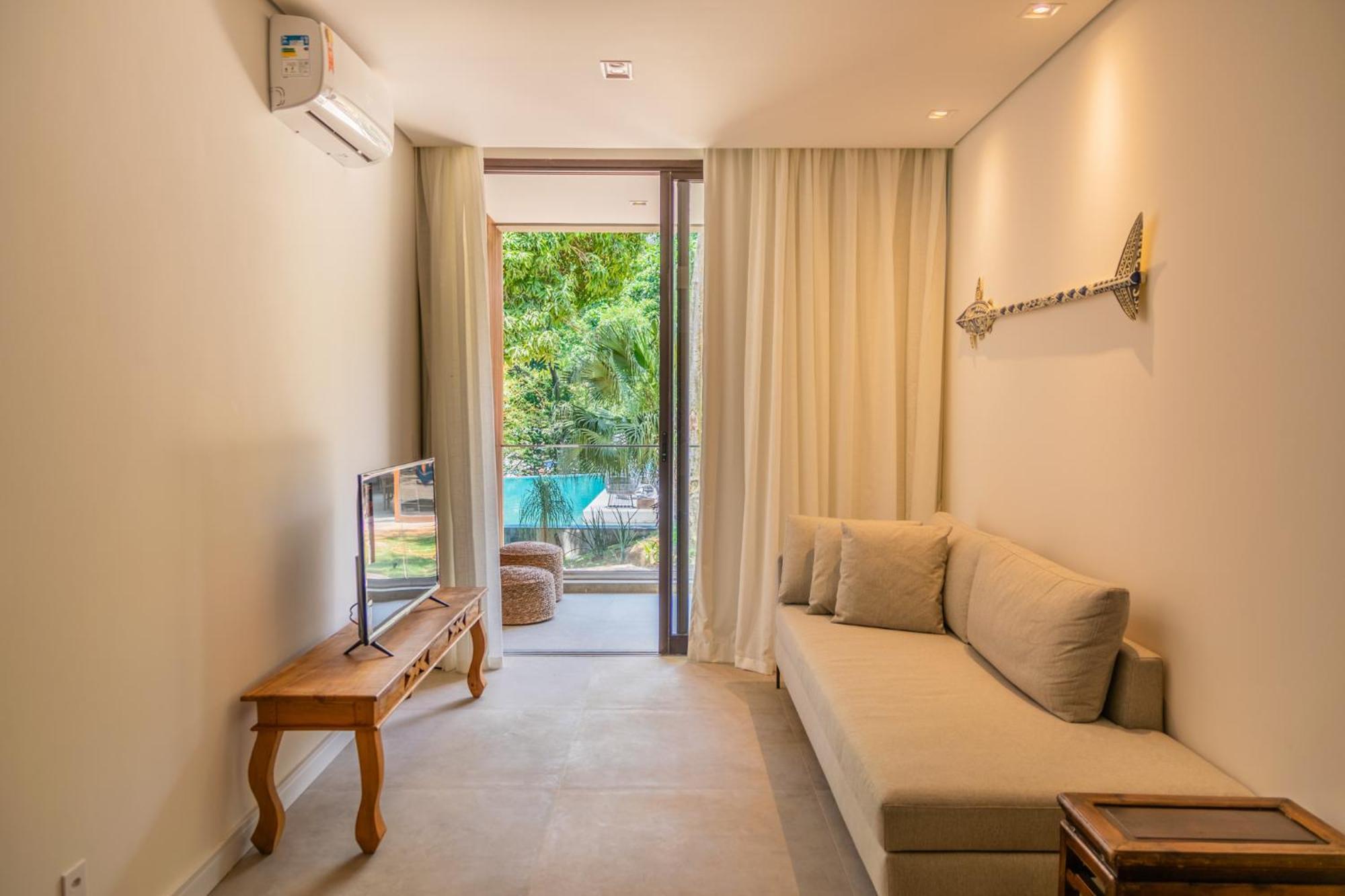 Wyndham Ilhabela Casa Di Sirena Hotel Exterior photo