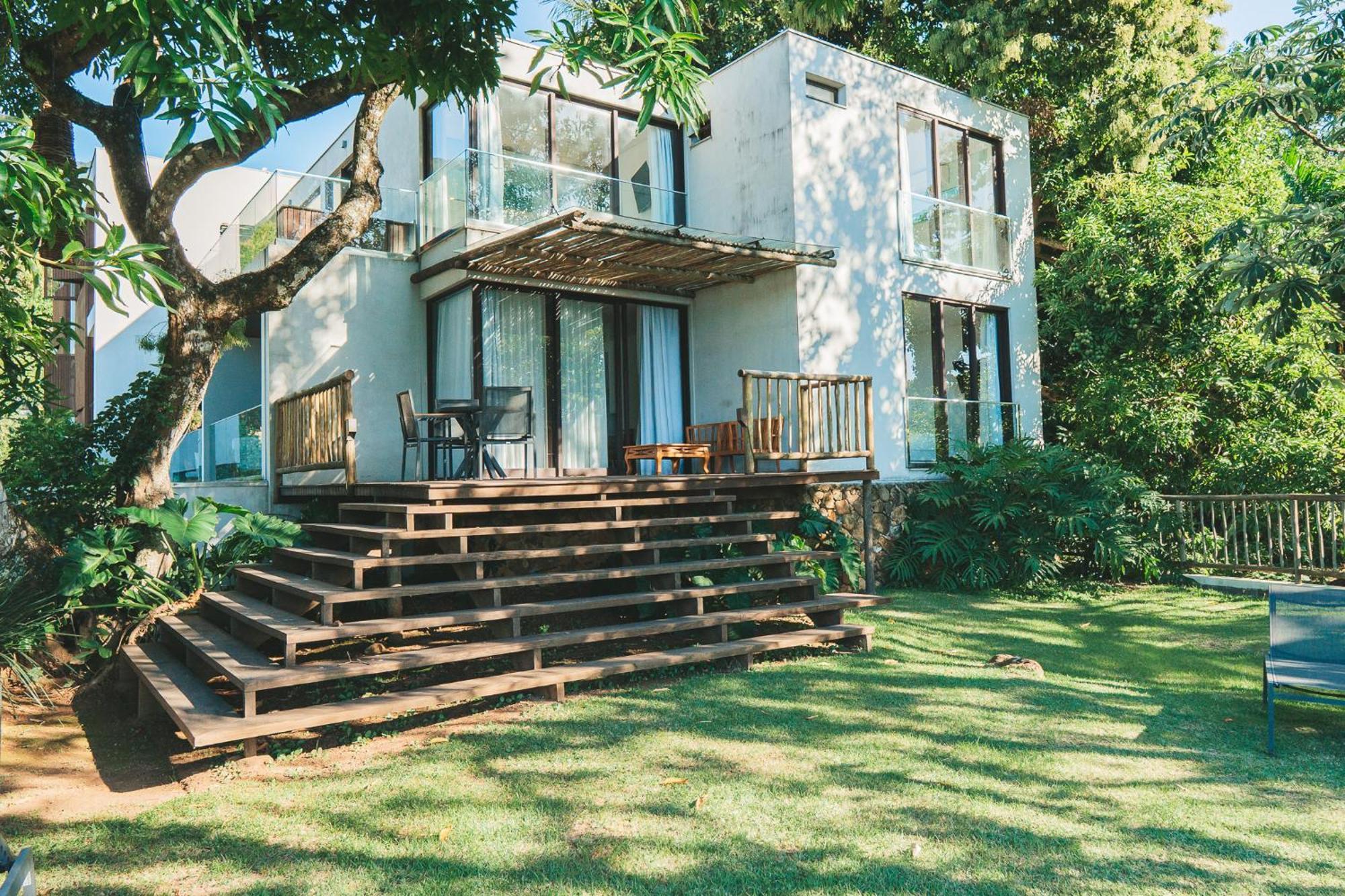 Wyndham Ilhabela Casa Di Sirena Hotel Exterior photo